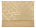 Burberry Hero Giftset 185 ml Edt Spray 100ml/Edt 10ml/Hair & Body Wash 75ml