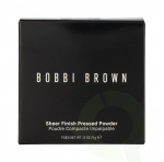 Bobbi Brown Sheer Finish Pressed Powder 9 g Warm Natural