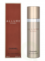 Chanel Allure Homme All-Over Body Spray 100 ml