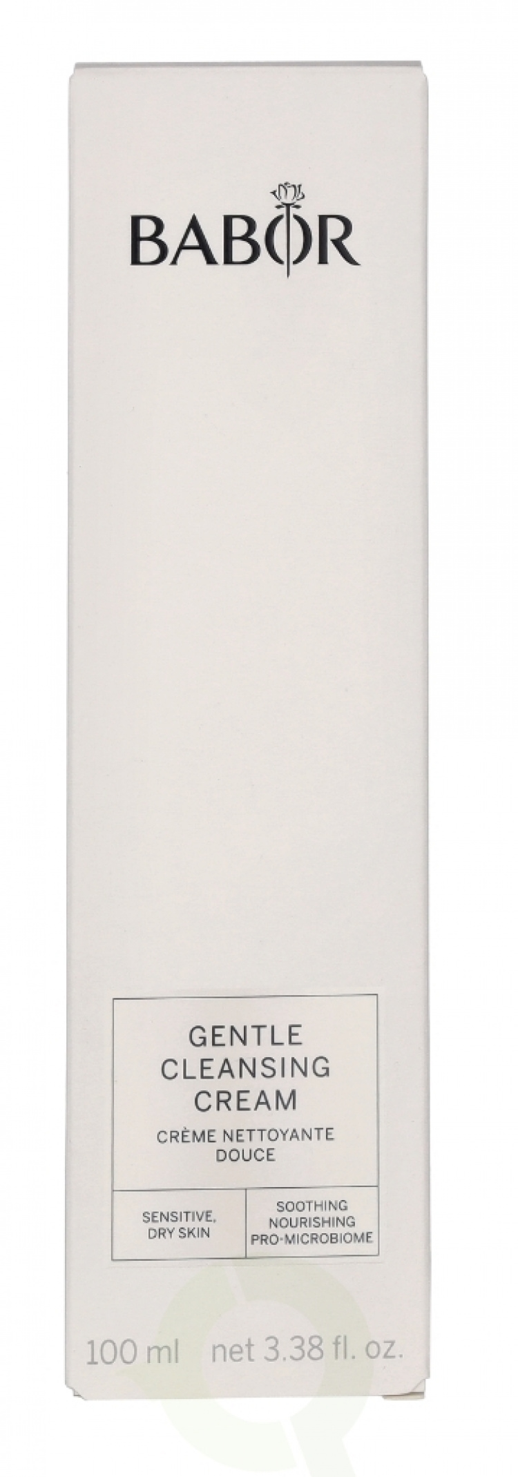 Babor Gentle Cleansing Cream 100 ml