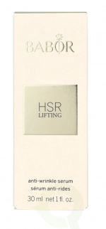 Babor HSR Lifting Anti-Wrinkle Serum 30 ml