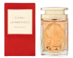 Cartier La Panthere Edp Spray 100 ml