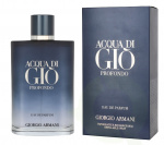 Armani Acqua Di Gio Profondo Edp Spray 200 ml