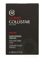 Collistar Uomo After-Shave Toning Lotion 100 ml