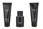 Armani Code Pour Homme Giftset 200 ml Edt Spray 50ml/DG 75ml/Asb 75ml