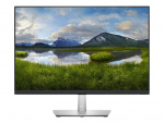 Dell P2423 24 1920 x 1200 (WUXGA) DVI VGA (HD-15) HDMI DisplayPort 60Hz Pivot Monitor