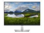 Dell P2423 24 1920 x 1200 (WUXGA) DVI VGA (HD-15) HDMI DisplayPort 60Hz Pivot Monitor