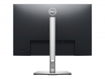 Dell P2423 24 1920 x 1200 (WUXGA) DVI VGA (HD-15) HDMI DisplayPort 60Hz Pivot Monitor