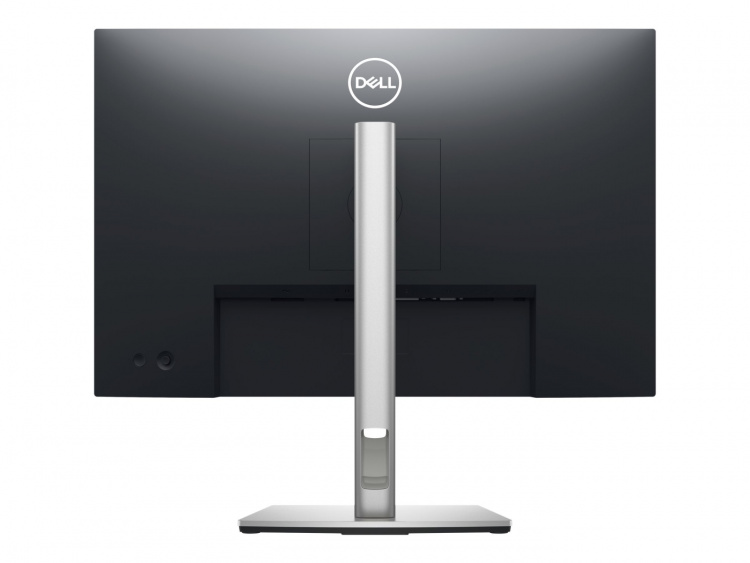Dell P2423 24 1920 x 1200 (WUXGA) DVI VGA (HD-15) HDMI DisplayPort 60Hz Pivot Monitor