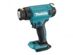 Makita DHG181ZK Värmepistol Utan batteri  Makita DHG181ZK Värmepistol Utan batteri