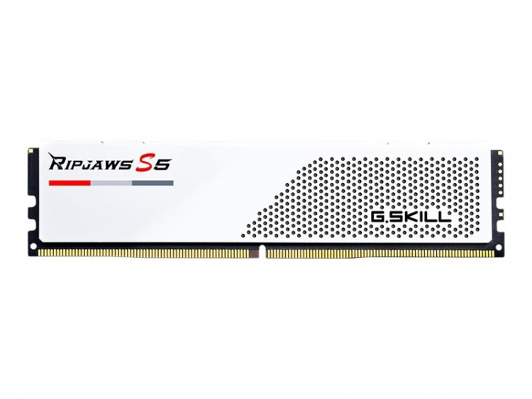 G.Skill Ripjaws S5 DDR5 32GB kit 6000MHz CL30 Non-ECC