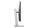Dell P3223QE 31.5 3840 x 2160 (4K) HDMI DisplayPort USB-C 60Hz Docking Monitor