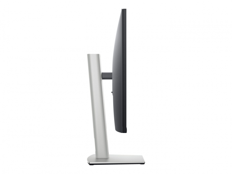 Dell P3223QE 31.5 3840 x 2160 (4K) HDMI DisplayPort USB-C 60Hz Docking Monitor