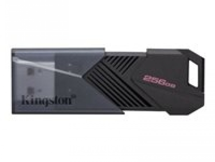 Kingston DataTraveler Exodia Onyx - 256GB