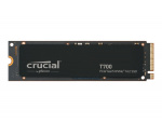 Crucial Solid State-Drive T700 1TB M.2 PCI Express 5.0 (NVMe)