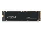 Crucial Solid State-Drive T700 1TB M.2 PCI Express 5.0 (NVMe)