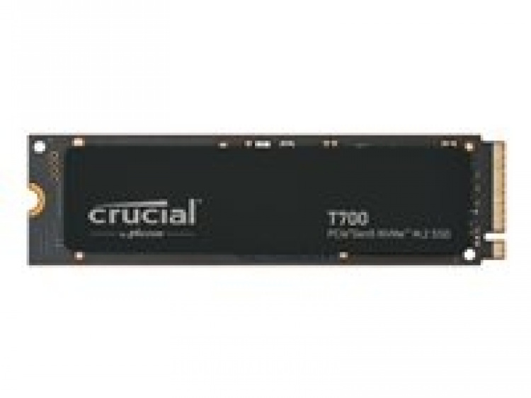 Crucial Solid State-Drive T700 1TB M.2 PCI Express 5.0 (NVMe)
