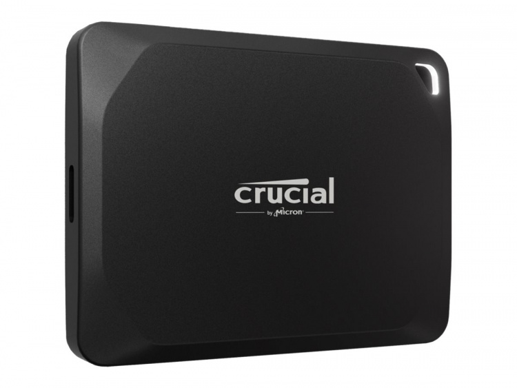 Crucial Solid State Drive X10 Pro 2TB USB 3.2 Gen 2