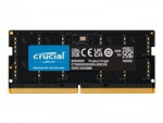 Crucial DDR5 32GB 5600MHz CL46 Non-ECC SO-DIMM 262-PIN Crucial DDR5 32GB 5600MHz CL46 Non-ECC SO-DIMM 262-PIN