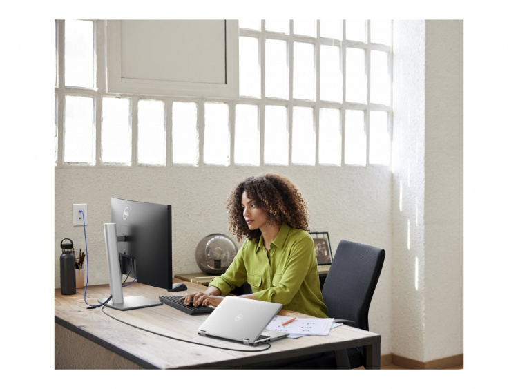 Dell P3424WE 34 3440 x 1440 (UltraWide) HDMI DisplayPort 60Hz