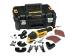 DeWALT DWE315KT-QS Multicutter 300W DeWALT DWE315KT-QS Multicutter 300W