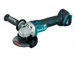 Makita DGA504Z Angle grinder No battery Makita DGA504Z Angle grinder No battery