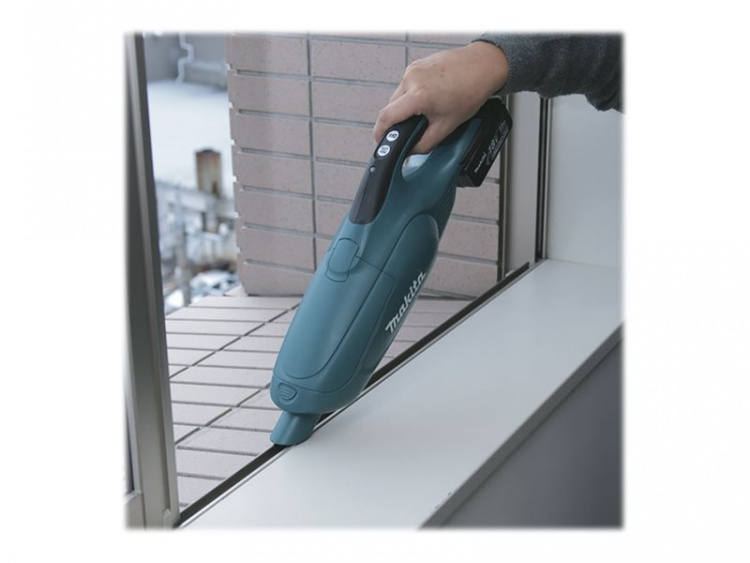 Makita DCL182ZB Dammsugarstav 30W Makita DCL182ZB Dammsugarstav 30W