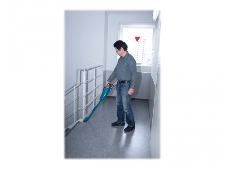 Makita DCL182ZB Dammsugarstav 30W Makita DCL182ZB Dammsugarstav 30W