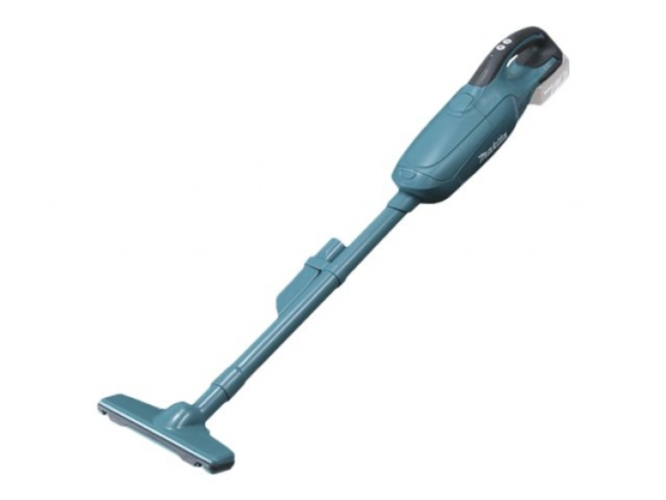 Makita DCL182ZB Dammsugarstav 30W Makita DCL182ZB Dammsugarstav 30W