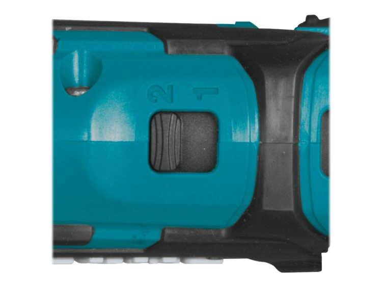 Makita DF012DSE Drill/driver 2 batteries included 1/4 hex socket Makita DF012DSE Drill/driver 2 batteries included 1/4 hex socket