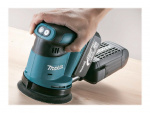 Makita DBO180Z Random Orbit Sander Makita DBO180Z Random Orbit Sander