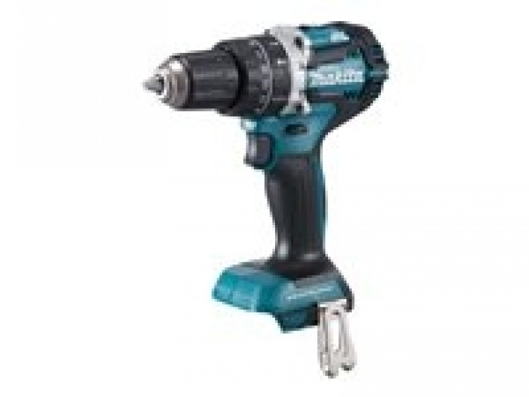 Makita DHP484Z Slagborrmaskin/skruvdragare Inget batteri 18V Makita DHP484Z Slagborrmaskin/skruvdragare Inget batteri 18V