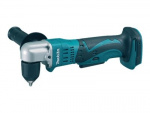 Makita DDA351Z Angle Drill No battery Keyless chuck