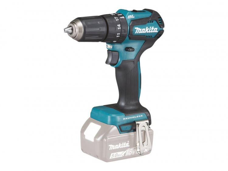 Makita DHP483Z Slagborrmaskin utan batteri 18V