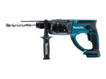Makita DHR202Z Borrhammare Inget batteri 18V 2Joule Makita DHR202Z Borrhammare Inget batteri 18V 2Joule