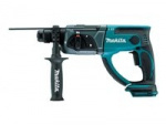 Makita DHR202Z Borrhammare Inget batteri 18V 2Joule Makita DHR202Z Borrhammare Inget batteri 18V 2Joule