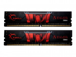 G.Skill AEGIS DDR4 32GB kit 3200MHz CL16 Non-ECC
