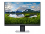 Dell P2421 24.1 1920 x 1200 (WUXGA) DVI VGA (HD-15) HDMI DisplayPort 60Hz Pivot Monitor