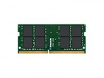 Kingston DDR4 32GB 3200MHz CL22 Non-ECC SO-DIMM 260-PIN