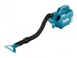Makita DCL184Z Vacuum Cleaner Handheld 0.5liter