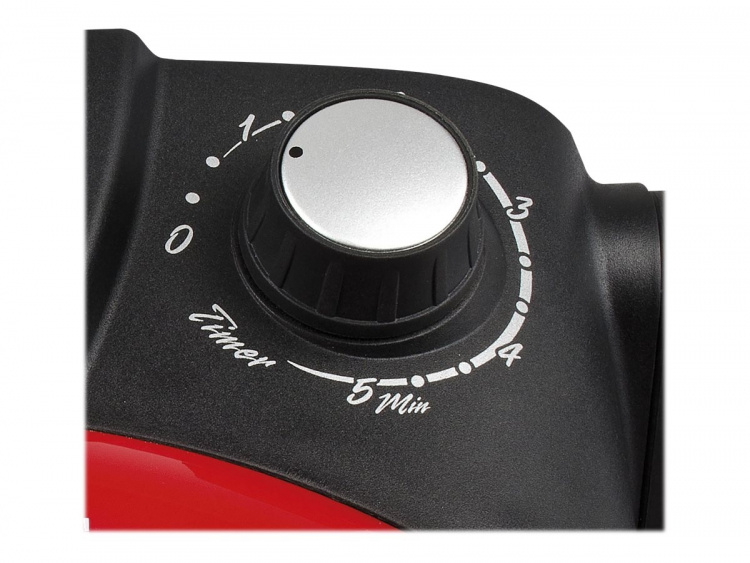 G3 Ferrari Pizza Express Delizia Pizza oven 1.2kW Red