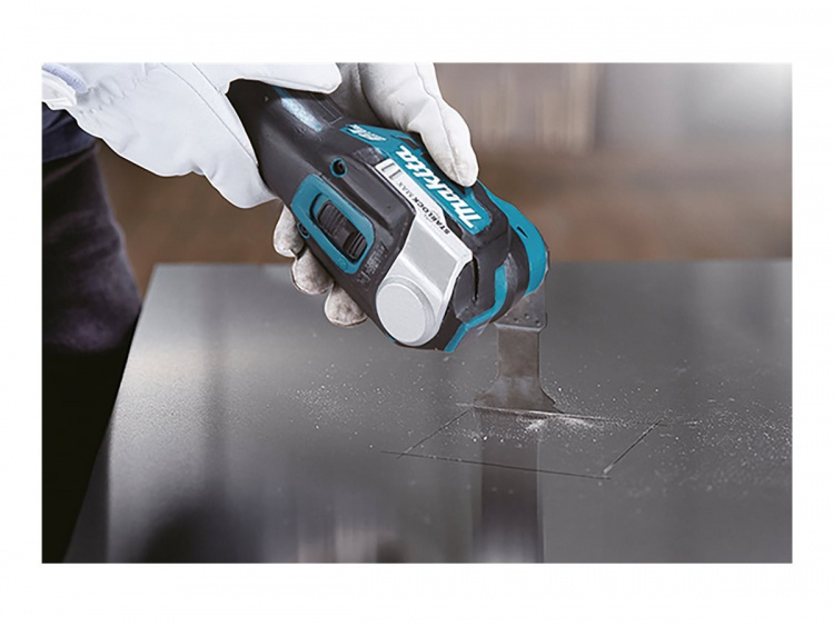 Makita DTM52Z Multicutter 370W Makita DTM52Z Multicutter 370W