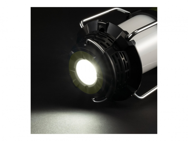 Makita DMR056 Campinglys 3W Dagsljus/neutralvitt/varmvitt ljus