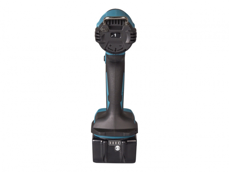 Makita DHG181ZJ Värmepistol Utan batteri