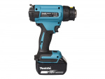 Makita DHG181ZJ Värmepistol Utan batteri