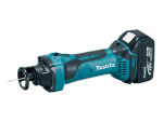 Makita DCO180Z Rotary Cutter No battery