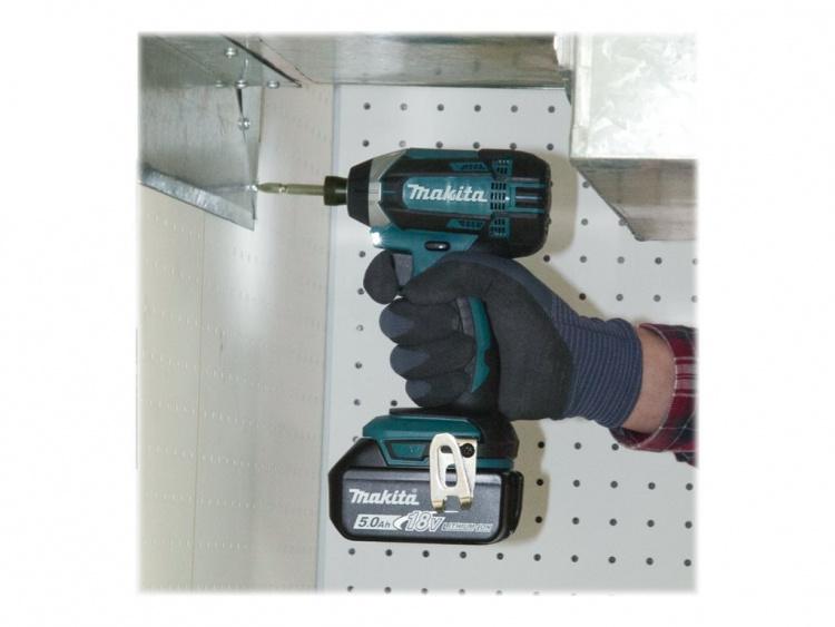 Makita DTD152Z Borrhammare Utan batteri 1/4 