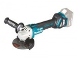 Makita DGA513Z Angle grinder No battery Makita DGA513Z Angle grinder No battery