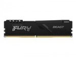 Kingston FURY Beast DDR4 64GB kit 3600MHz CL18 Non-ECC Kingston FURY Beast DDR4 64GB kit 3600MHz CL18 Non-ECC