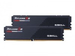 G.Skill Ripjaws S5 DDR5 32GB kit 6000MHz CL36 Non-ECC G.Skill Ripjaws S5 DDR5 32GB kit 6000MHz CL36 Non-ECC